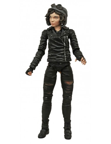 DIAMOND SELECT TOYS DC GOTHAM SELINA...