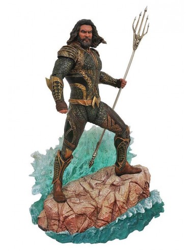 FIGURE DIAMOND TOYS DC GALLERY...