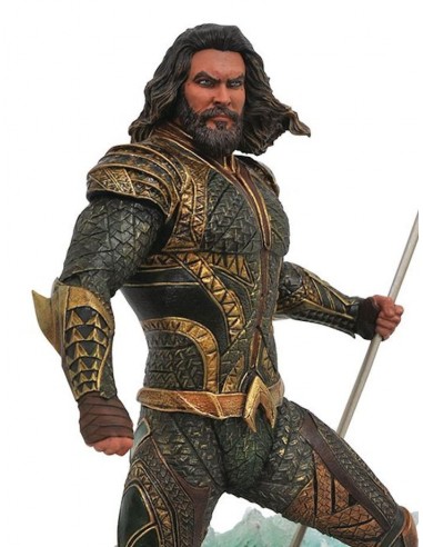 FIGURE DIAMOND TOYS DC GALLERY...
