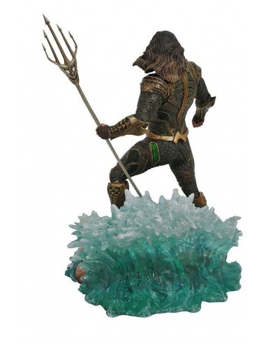 FIGURE DIAMOND TOYS DC GALLERY...