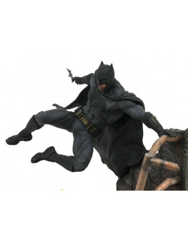 FIGURE DIAMOND TOYS DC GALLERY...