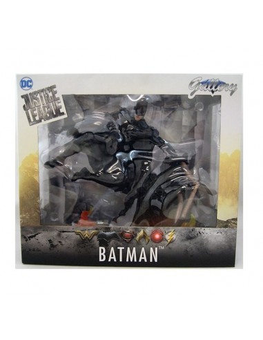 FIGURE DIAMOND TOYS DC GALLERY...