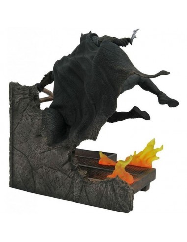 FIGURE DIAMOND TOYS DC GALLERY...