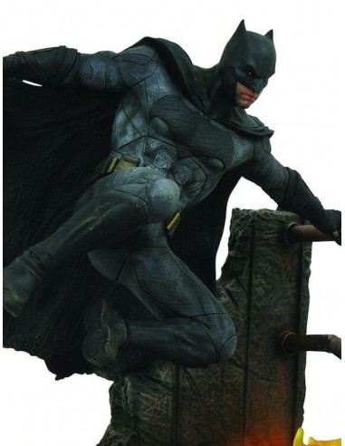 FIGURE DIAMOND TOYS DC GALLERY...