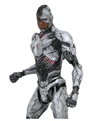 FIGURE DIAMOND TOYS DC GALLERY...