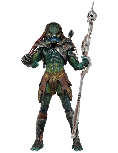 NECA PREDATOR SERIES 13 SCAVAGE NEW...