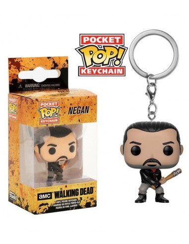 FUNKO POCKET POP KEYCHAIN PORTACHIAVI...