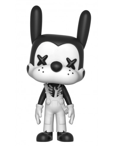 FUNKO POP GAMES BENDY AND THE INK...