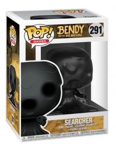 FUNKO POP GAMES BENDY AND... 2