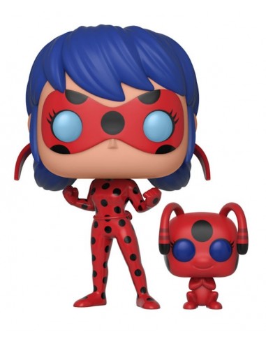 FUNKO POP ANIMATION MIRACULOUS...