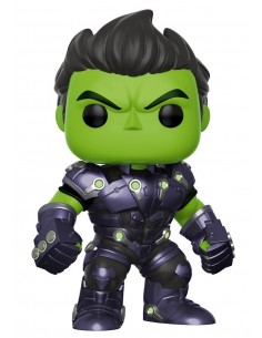 FUNKO POP GAMES MARVEL...