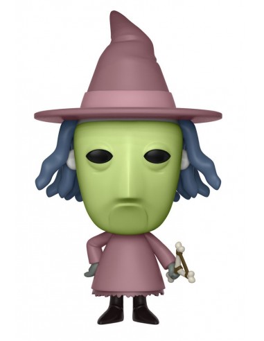 FUNKO POP DISNEY NIGHTMARE BEFORE...