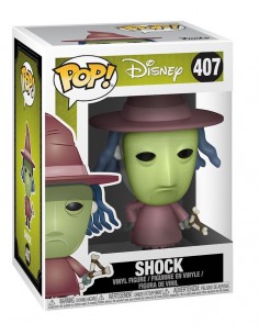 FUNKO POP DISNEY NIGHTMARE... 2