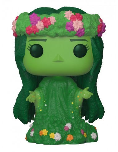FUNKO POP MOVIES DISNEY MOANA - TE...