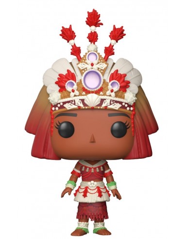 FUNKO POP DISNEY MOANA - MOANA...