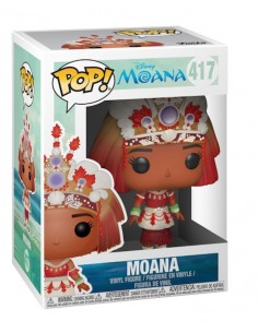 FUNKO POP DISNEY MOANA -... 2