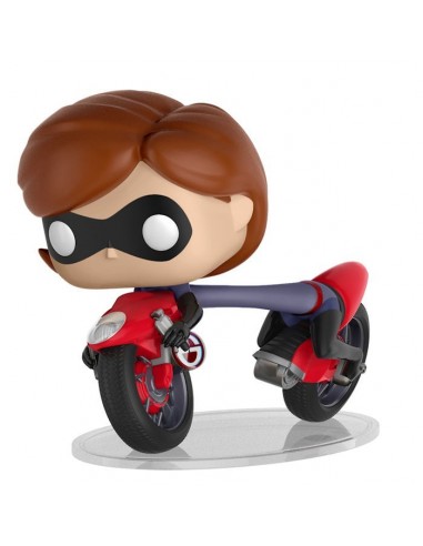FUNKO POP DISNEY THE INCREDIBLES 2...