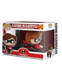 FUNKO POP DISNEY THE... 2