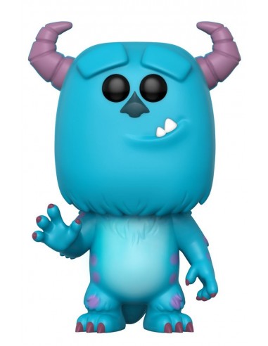 FUNKO POP DISNEY MONSTERS INC. SULLEY...