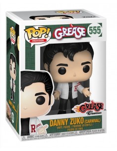 FUNKO POP MOVIES GREASE... 2