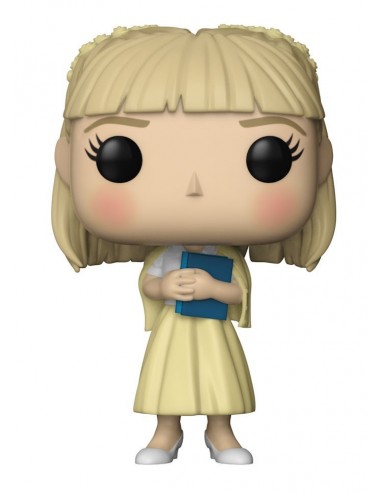 FUNKO POP MOVIES GREASE SANDY OLSSON...