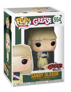 FUNKO POP MOVIES GREASE... 2