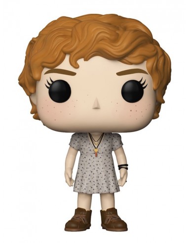 FUNKO POP MOVIES HORROR IT 2017...