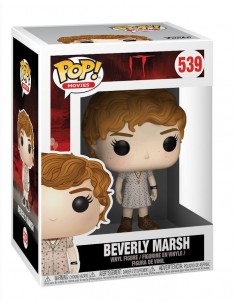 FUNKO POP MOVIES HORROR IT... 2