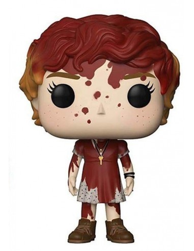 FUNKO POP MOVIES HORROR IT 2017...
