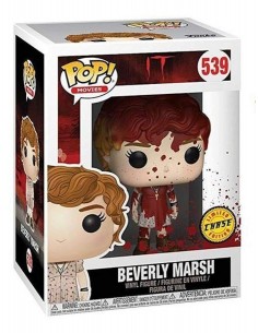 FUNKO POP MOVIES HORROR IT... 2