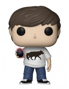 FUNKO POP MOVIES HORROR IT...