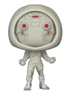 FUNKO POP MARVEL ANT MAN &...