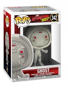 FUNKO POP MARVEL ANT MAN &... 2
