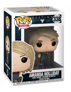 FUNKO POP GAMES DESTINY... 2