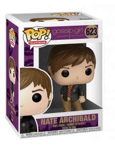 FUNKO POP TV GOSSIP GIRL... 2