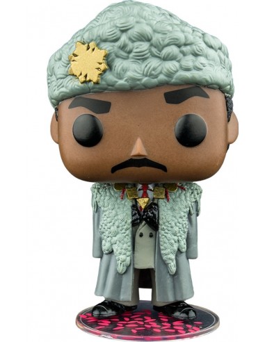 FUNKO POP MOVIES COMING TO AMERICA...