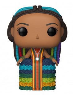 FUNKO POP DISNEY WRINKLE IN...