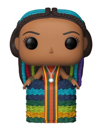FUNKO POP DISNEY WRINKLE IN TIME MRS....