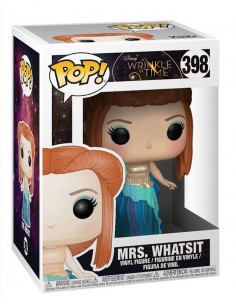 FUNKO POP DISNEY WRINKLE IN... 2