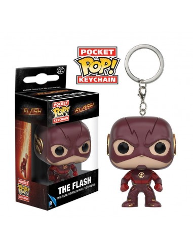 FUNKO POCKET POP KEYCHAIN PORTACHIAVI...