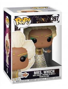 FUNKO POP DISNEY WRINKLE IN... 2
