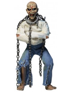 NECA IRON MAIDEN EDDIE... 2