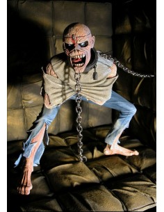 NECA IRON MAIDEN Piece of...