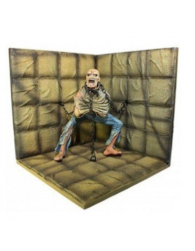 NECA IRON MAIDEN Piece of Mind Eddie...