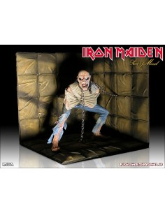 NECA IRON MAIDEN Piece of... 2