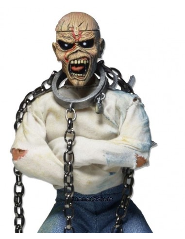 NECA IRON MAIDEN EDDIE PIECE OF MIND...