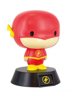 PALADONE DC COMICS MINI 3D...