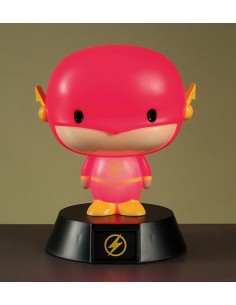 PALADONE DC COMICS MINI 3D... 2