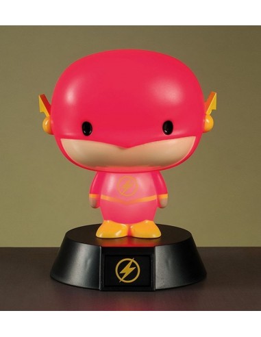 PALADONE DC COMICS MINI 3D LIGHT...