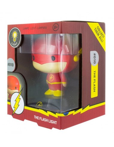 PALADONE DC COMICS MINI 3D LIGHT...